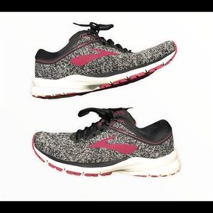 Brooks Launch 5